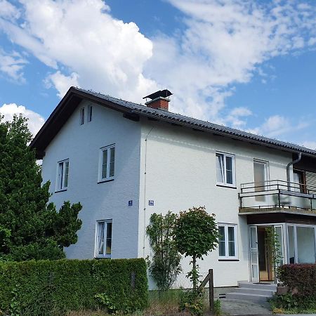Apartment 11 Bad Ischl Exterior photo