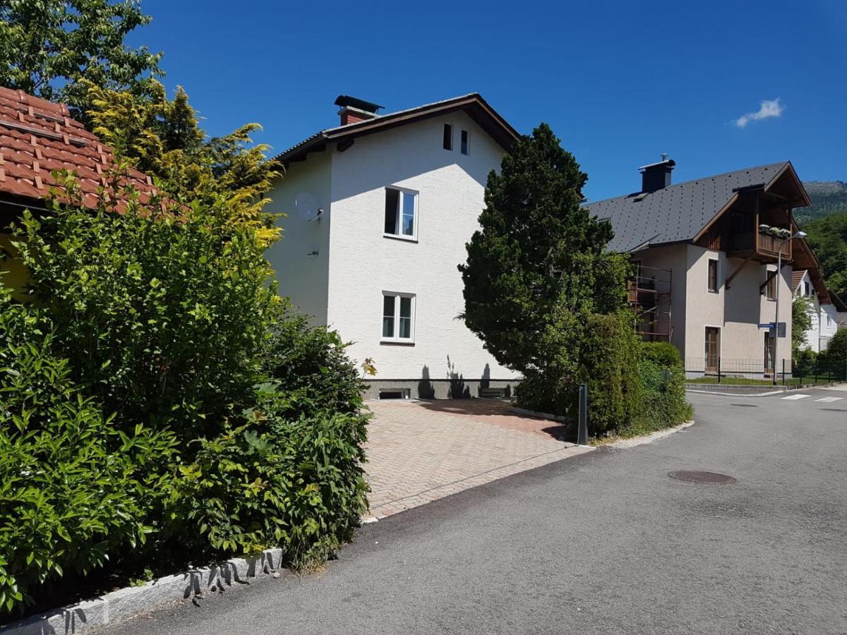 Apartment 11 Bad Ischl Exterior photo