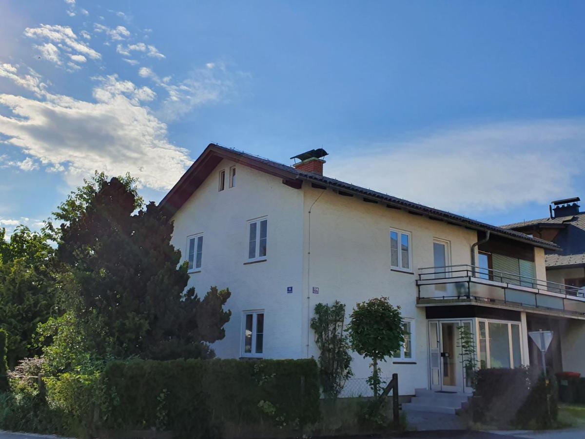 Apartment 11 Bad Ischl Exterior photo