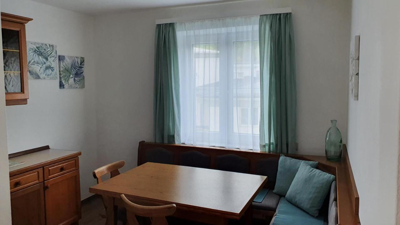 Apartment 11 Bad Ischl Exterior photo